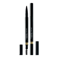 Shiseido Crayon sourcils 'Brow Inktrio' - 02 Taupe 0.31 g