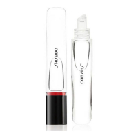 Shiseido Gloss 'Crystal Gloss' - Translucent 9 ml
