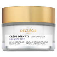 Decléor Crème anti-âge 'Lavande Fine' - 50 ml