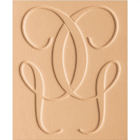Guerlain Recharge pour fond de teint compacte 'Lingerie de Peau Compact Mat Alive' - 03N Naturel 8.5 g