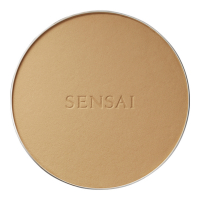 Sensai Recharge pour fond de teint compacte 'Cellular Performance Total Finish SPF10' - 204.5 Amber Beige 11 g