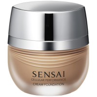 Sensai 'Cellular Performance Cream SPF15' Foundation - 24 Amber Beige 30 ml