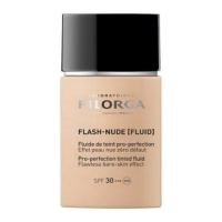 Filorga 'Flash Nude Fluid' Foundation - 02 Nude Gold 30 ml