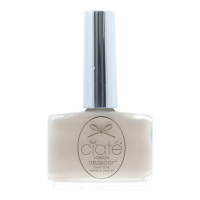 Ciate 'Gelology' Nail Polish - Cookies And Cream 13.5 ml