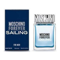 Moschino 'Forever Sailing' Eau de toilette - 30 ml