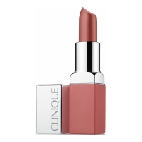 Clinique 'Pop Matte' Lip Colour + Primer - 01 Blushing Pop 3.9 g