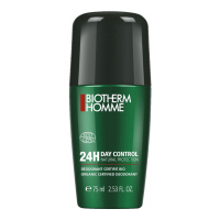 Biotherm Déodorant Roll On '24H Day Control Natural Protect' - 75 ml