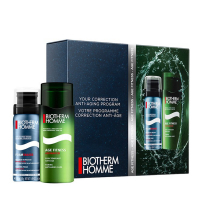 Biotherm Anti-Aging Care Set - 2 Pieces