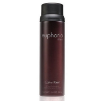 Calvin Klein Spray Corporel Parfumé 'Euphoria' - 150 ml