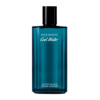 Davidoff Cool Water' After-shave - 125 ml