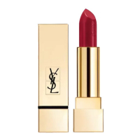 Yves Saint Laurent Rouge à Lèvres 'Rouge Pur Couture Satiny Radiance' - 72 Rouge Vinyl 3.8 g
