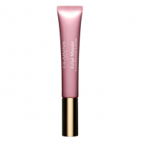 Clarins 'Eclat Minute' Lip Gloss - #07 Toffee Pinkshimmer 12 ml