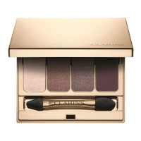Clarins '4 Colour' Eyeshadow Palette - 02 Rosewood 6.9 g