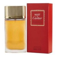 Cartier 'Must' Eau de toilette - 100 ml