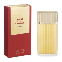 Cartier 'Must Gold' Eau de parfum - 100 ml