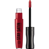 Rimmel Rouge à lèvres 'Stay Satin' - 500 Redical 5.5 ml