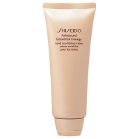 Shiseido Crème pour les mains 'Advanced Essential Energy Nourishing' - 100 ml