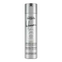 L'Oréal Professionnel Paris 'Infinium Pure Soft Fragrance Free' Hairspray - 500 ml