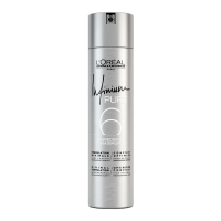 L'Oréal Professionnel Paris 'Infinium Pure Extra Strong' Hairspray - 500 ml
