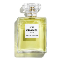 Chanel Eau de parfum 'N°19' - 100 ml