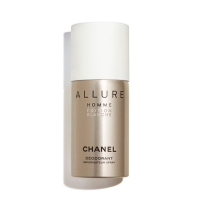 Chanel Déodorant 'Allure' - 100 ml