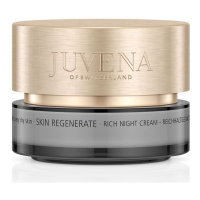 Juvena 'Skin Rejuvenate Nourishing' Anti-Age Nachtcreme - 50 ml