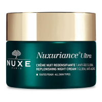 Nuxe Crème Nuit Redensifiante 'Nuxuriance Ultra' - 50 ml
