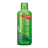 Revlon Shampoing 'Flex Keratin Fortifying' - 650 ml