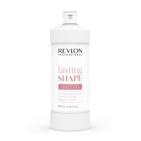 Revlon Crème de coiffure 'Lasting Shape Smooth' - 850 ml
