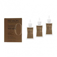 Revlon Crème de réparation 'Lasting Shape Curly Resistent' - 100 ml, 3 Pièces