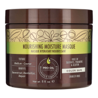 Macadamia Masque 'Nourishing Moisture' - 60 ml