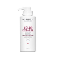 Goldwell 'Dual Color Extra Rich 60 Sec' Haarbehandlung - 500 ml