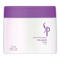 System Professional Masque capillaire 'SP Volumize Mask' - 400 ml