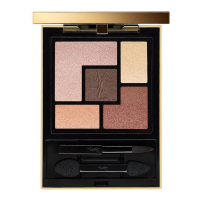 Yves Saint Laurent 'Couture' Eyeshadow Palette - 14 Rosy Glow 5 g