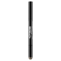 Maybelline 'Brow Satin Duo' Eyebrow Pencil - 04 Dark Brown 3 g