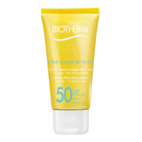 Biotherm Crème solaire 'Dry Touch SPF 50' - 50 ml