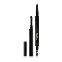 Shiseido 'Brow Inktrio' Eyebrow Pencil - 04 Ebony 0.31 g