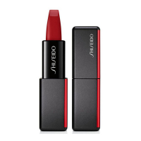 Shiseido 'ModernMatte Powder' Lippenstift - 516 Exotic Red 4 g