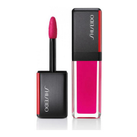 Shiseido 'Lacquerink Lipshine' Flüssiger Lippenstift - 302 Plexi Pink 6 ml