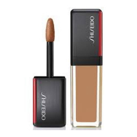 Shiseido 'Lacquerink Lipshine' Liquid Lipstick - 310 Honey Flash 6 ml