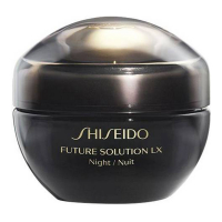 Shiseido 'Future Solution LX' Nachtcreme - 50 ml