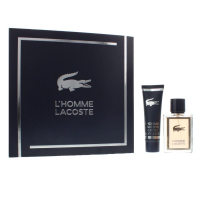 Lacoste 'Lacoste L'Homme' Perfume Set - 2 Pieces