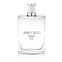 Jimmy Choo Eau de toilette 'Man Ice' - 30 ml