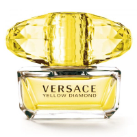 Versace Eau de toilette 'Yellow Diamond' - 30 ml