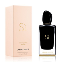 Giorgio Armani 'Sí Intense' Eau de parfum - 100 ml