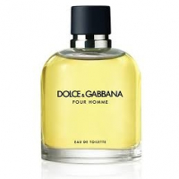 Dolce & Gabbana Eau de toilette 'Intense' - 125 ml