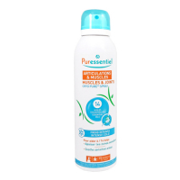 Puressentiel Spray Cryo Pure Artikulationen & Muskeln - 150 ml