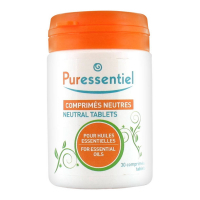Puressentiel Neutral Tablets - 30 tablets