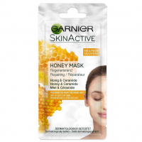 Garnier 'Skinactive' Gesichtsmaske - Honey & Ceramide 8 ml