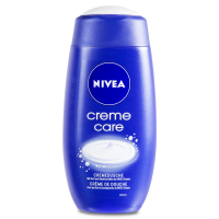 Nivea 'Creme Care' Shower Gel - 250 ml